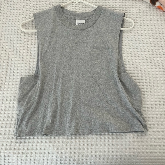Outdoor voices tank top - Picture 1 of 4